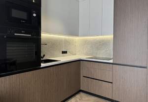 1-к квартира, вторичка, 43м2, 11/21 этаж