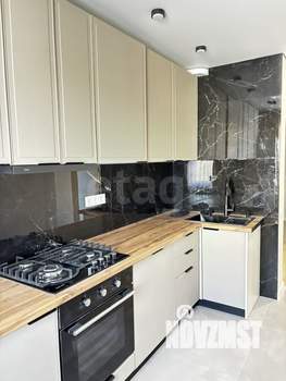 2-к квартира, вторичка, 52м2, 4/11 этаж