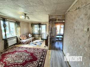 1-к квартира, вторичка, 32м2, 5/5 этаж