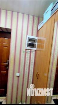 2-к квартира, вторичка, 42м2, 4/5 этаж