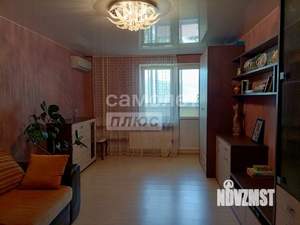 2-к квартира, вторичка, 65м2, 11/16 этаж
