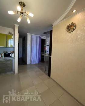 2-к квартира, вторичка, 59м2, 15/17 этаж