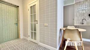 Студия квартира, вторичка, 29м2, 11/24 этаж