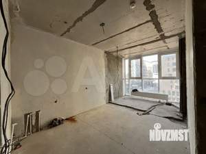 1-к квартира, вторичка, 45м2, 5/21 этаж