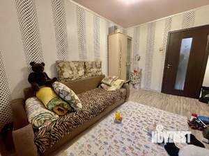 3-к квартира, вторичка, 70м2, 3/5 этаж