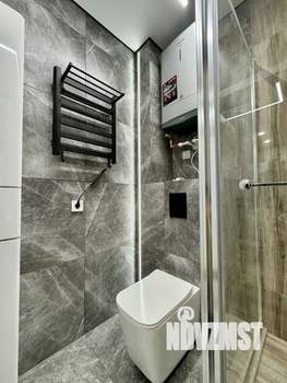 1-к квартира, вторичка, 50м2, 6/15 этаж