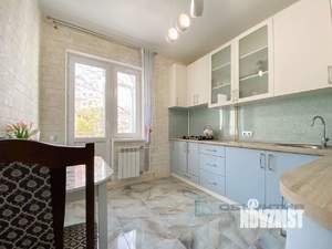 1-к квартира, вторичка, 45м2, 2/9 этаж