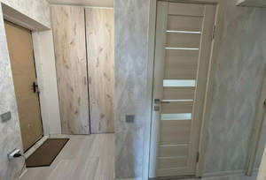 1-к квартира, вторичка, 32м2, 1/5 этаж