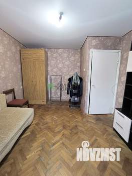1-к квартира, вторичка, 21м2, 3/9 этаж