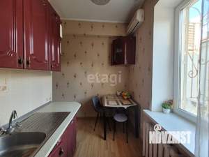 4-к квартира, вторичка, 73м2, 2/2 этаж