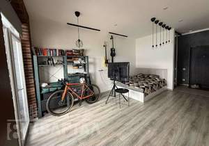 Студия квартира, вторичка, 41м2, 14/14 этаж