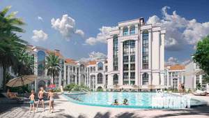 1-к квартира, вторичка, 40м2, 5/8 этаж