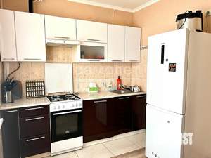 1-к квартира, вторичка, 37м2, 3/9 этаж
