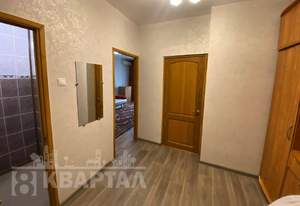 1-к квартира, вторичка, 43м2, 2/16 этаж