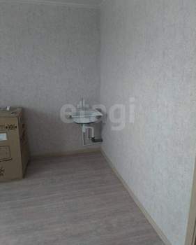1-к квартира, вторичка, 31м2, 1/16 этаж