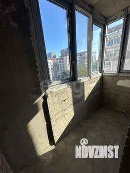 1-к квартира, вторичка, 37м2, 6/21 этаж
