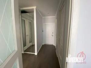 2-к квартира, вторичка, 50м2, 9/14 этаж