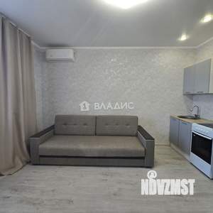 Студия квартира, вторичка, 21м2, 3/3 этаж