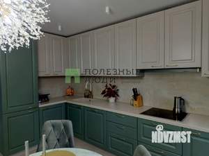 3-к квартира, вторичка, 105м2, 8/8 этаж