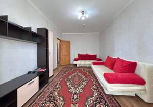 1-к квартира, вторичка, 43м2, 2/16 этаж
