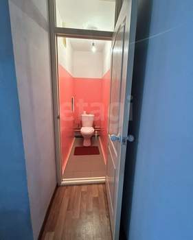 2-к квартира, вторичка, 61м2, 15/16 этаж