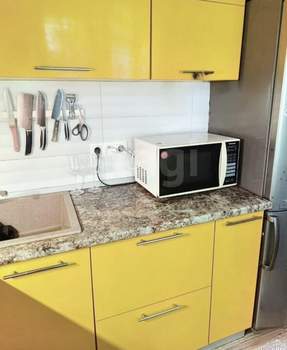 3-к квартира, вторичка, 65м2, 1/5 этаж