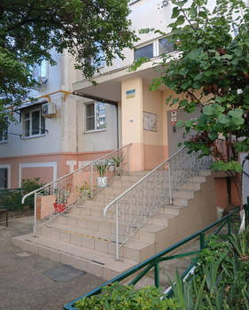 1-к квартира, вторичка, 33м2, 3/10 этаж