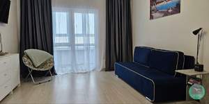 Студия квартира, вторичка, 29м2, 16/20 этаж