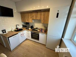 2-к квартира, вторичка, 48м2, 4/9 этаж