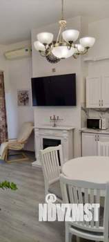 1-к квартира, вторичка, 36м2, 17/17 этаж