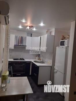 2-к квартира, вторичка, 48м2, 5/5 этаж