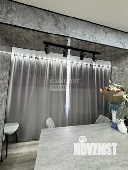 2-к квартира, вторичка, 58м2, 2/9 этаж