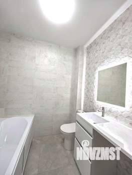 2-к квартира, вторичка, 58м2, 5/21 этаж