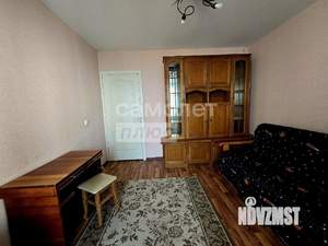 2-к квартира, вторичка, 59м2, 8/16 этаж