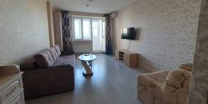 1-к квартира, вторичка, 39м2, 2/17 этаж