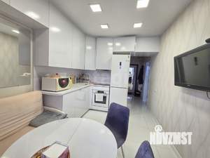 1-к квартира, вторичка, 35м2, 12/20 этаж