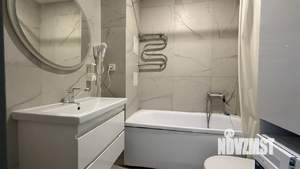 1-к квартира, вторичка, 39м2, 2/3 этаж