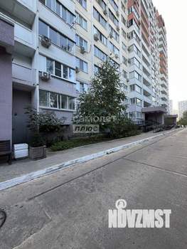 3-к квартира, вторичка, 80м2, 6/16 этаж