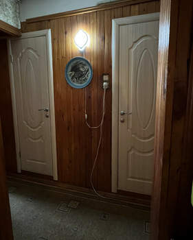 3-к квартира, вторичка, 62м2, 10/10 этаж