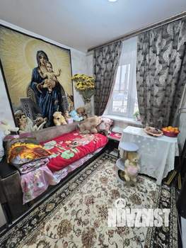 Студия квартира, вторичка, 12м2, 3/5 этаж