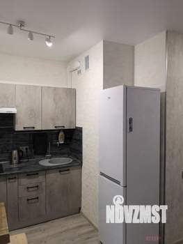 Студия квартира, вторичка, 25м2, 11/21 этаж