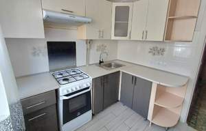 2-к квартира, вторичка, 43м2, 3/4 этаж