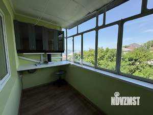 2-к квартира, вторичка, 44м2, 6/9 этаж