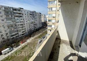 1-к квартира, вторичка, 40м2, 8/10 этаж
