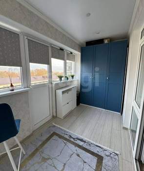 2-к квартира, вторичка, 96м2, 6/6 этаж