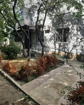 2-к квартира, вторичка, 49м2, 1/9 этаж