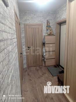 2-к квартира, вторичка, 59м2, 8/23 этаж