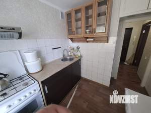 1-к квартира, вторичка, 28м2, 2/5 этаж