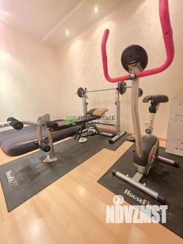 3-к квартира, вторичка, 85м2, 4/4 этаж