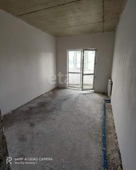 1-к квартира, вторичка, 31м2, 6/10 этаж